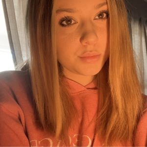 Meet your Posher, Reagan